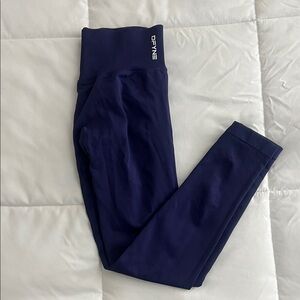 ONZIE Women's Navy Leggings